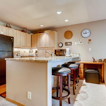 Simba Run Vail Condominiums 部屋 写真