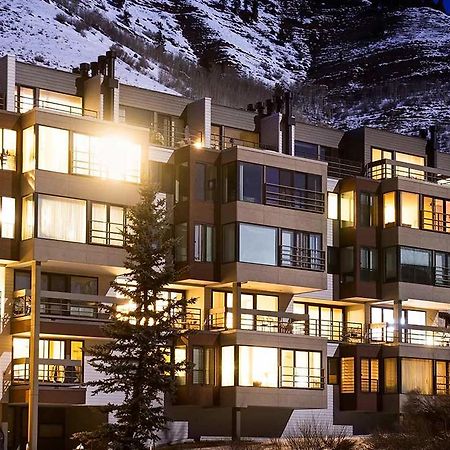 Simba Run Vail Condominiums エクステリア 写真