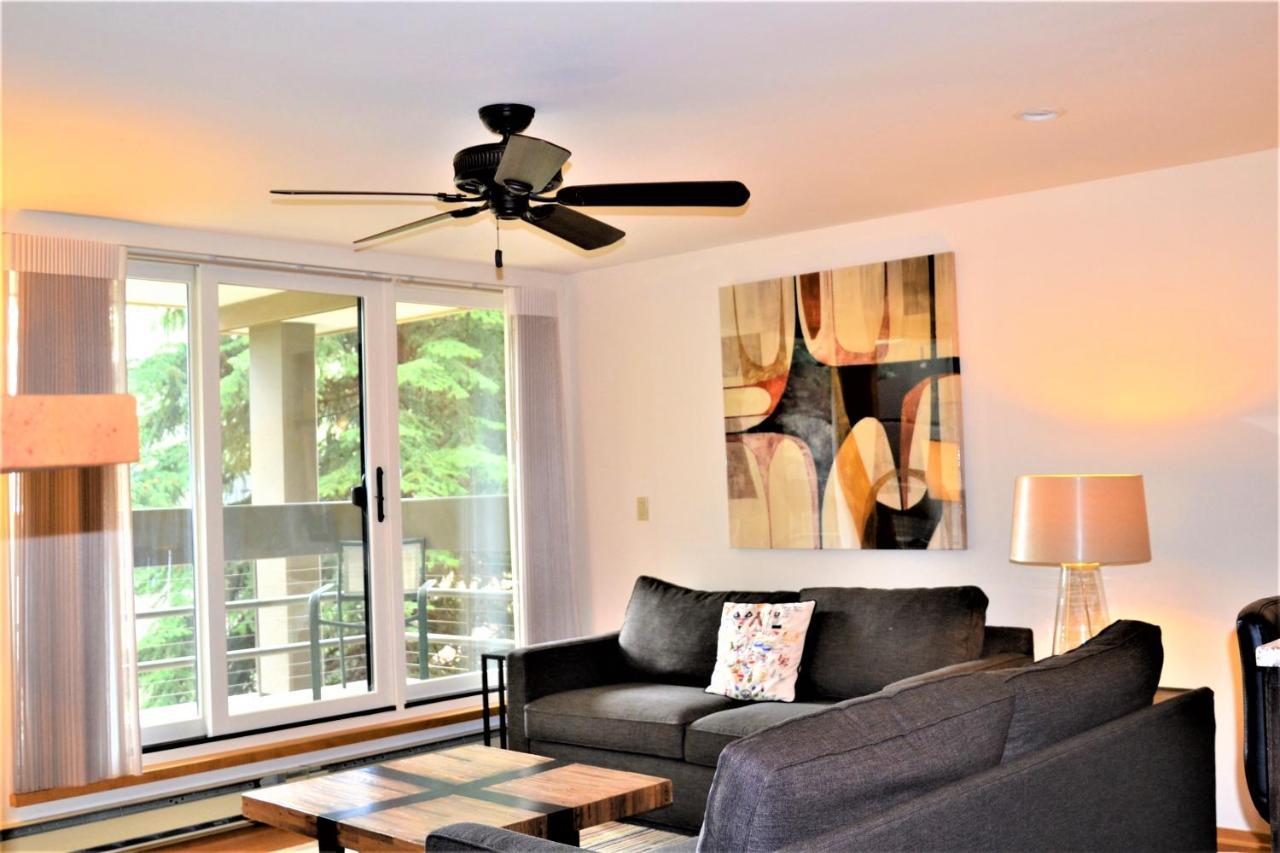 Simba Run Vail Condominiums エクステリア 写真