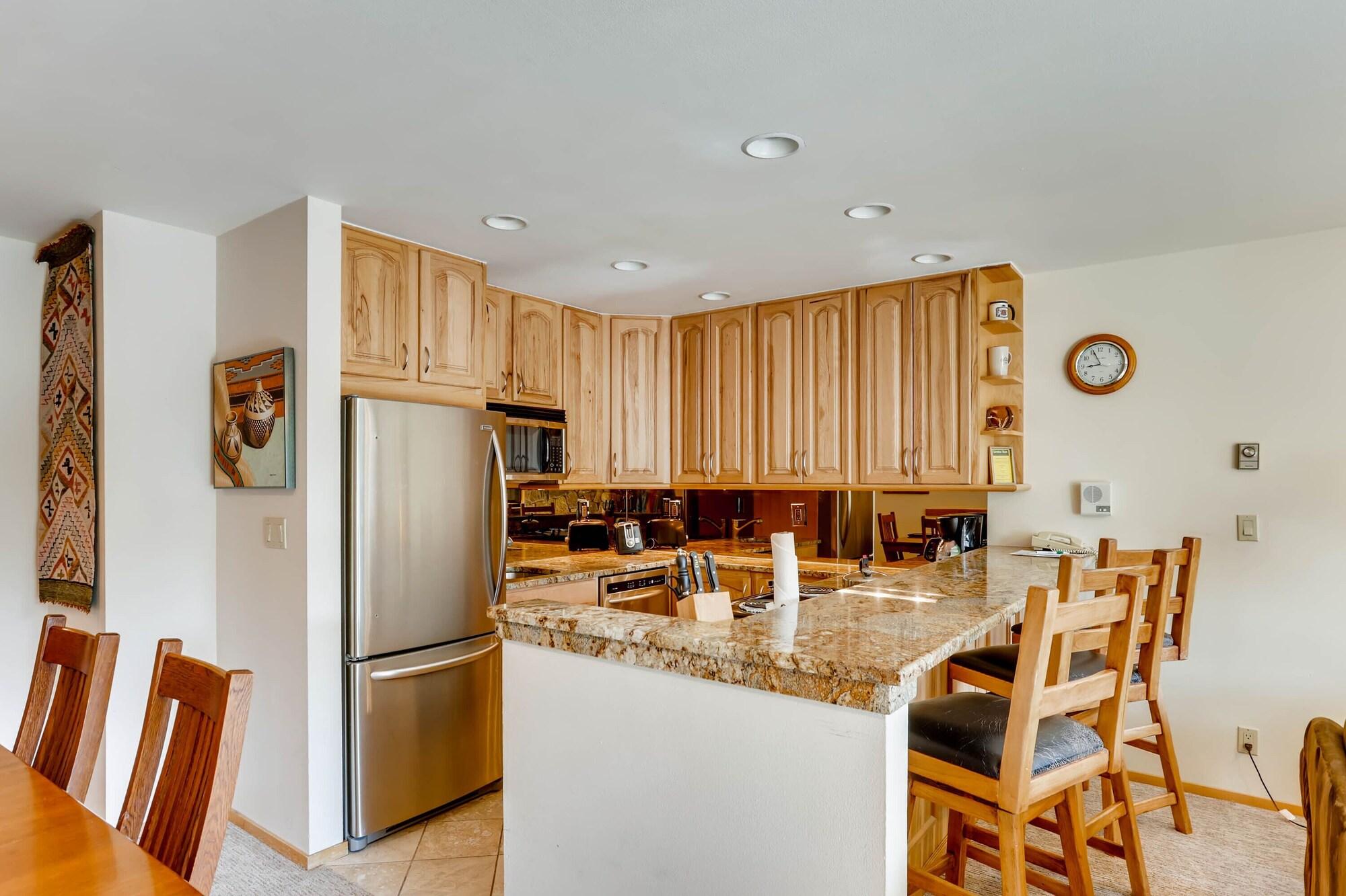 Simba Run Vail Condominiums エクステリア 写真