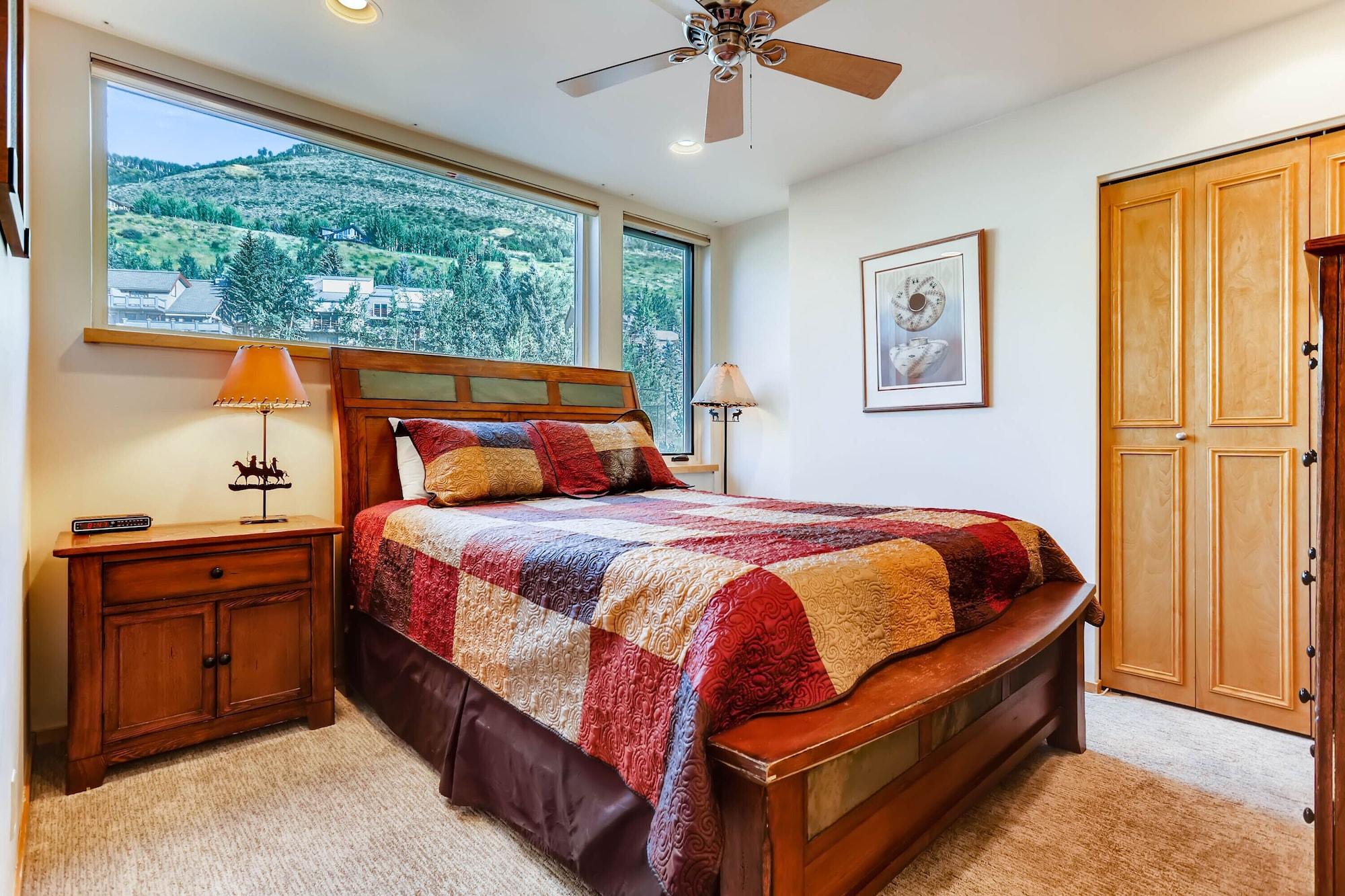 Simba Run Vail Condominiums エクステリア 写真