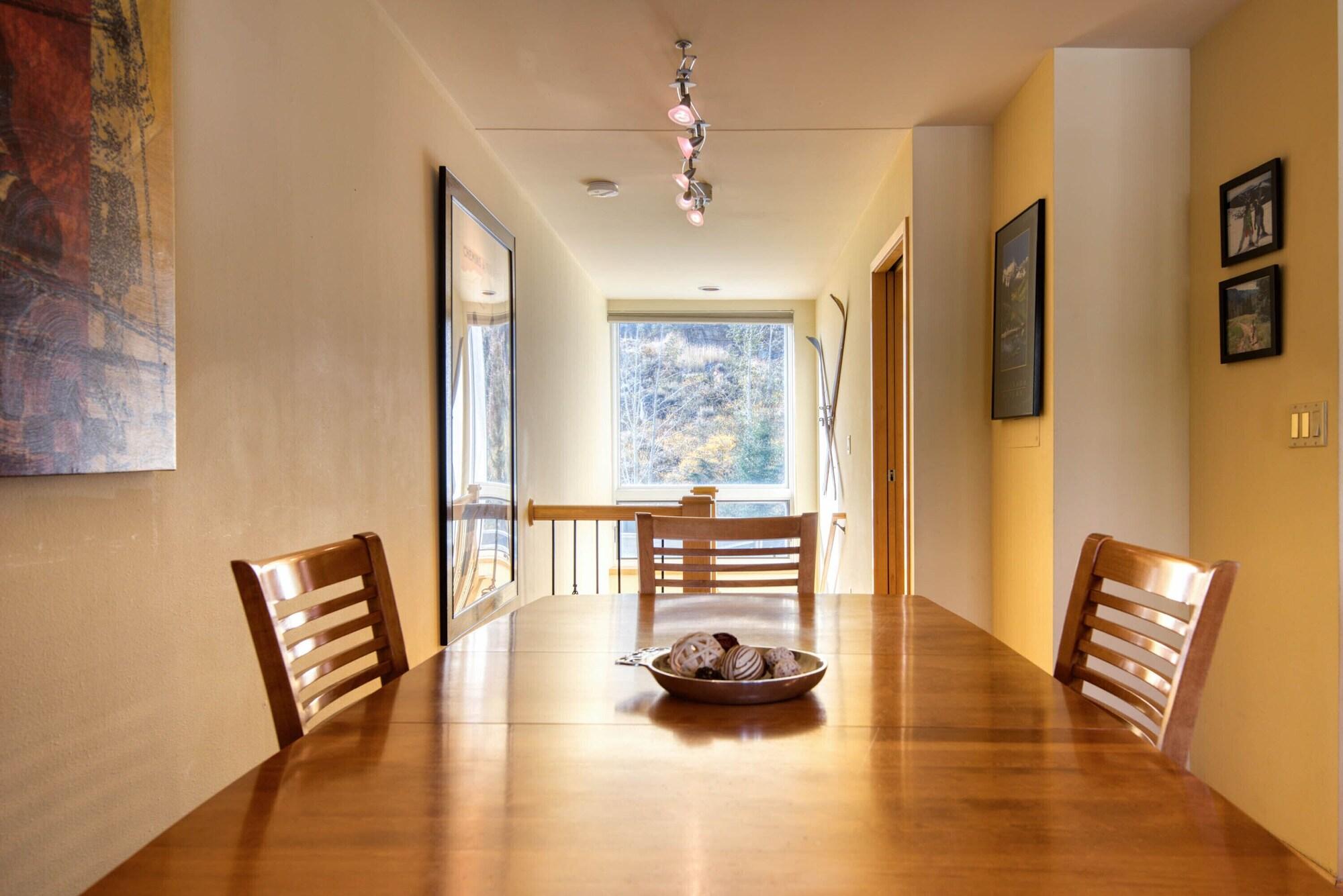 Simba Run Vail Condominiums エクステリア 写真
