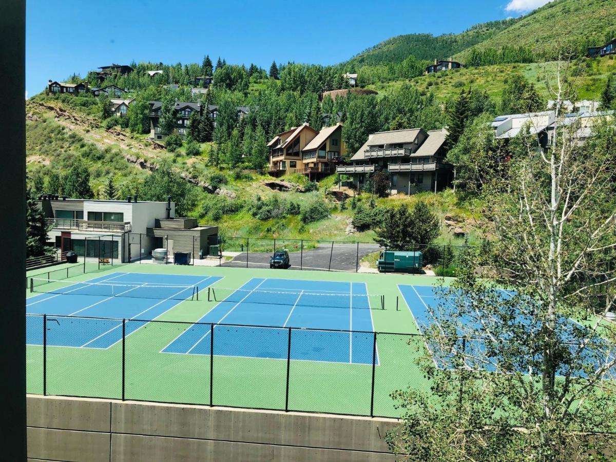 Simba Run Vail Condominiums エクステリア 写真