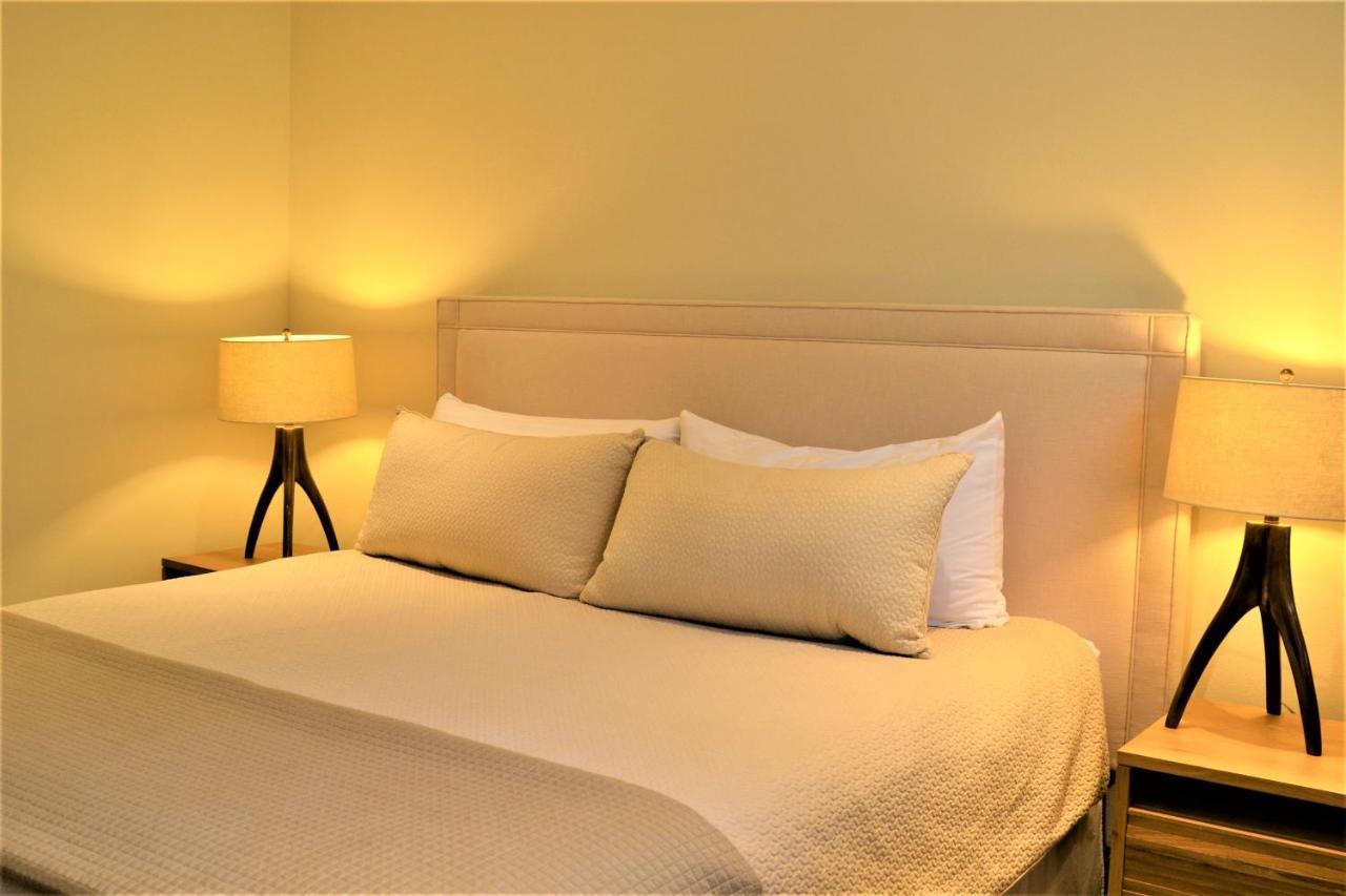 Simba Run Vail Condominiums エクステリア 写真