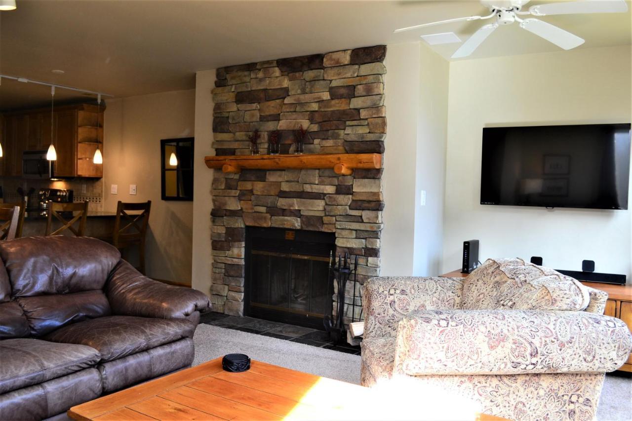 Simba Run Vail Condominiums エクステリア 写真