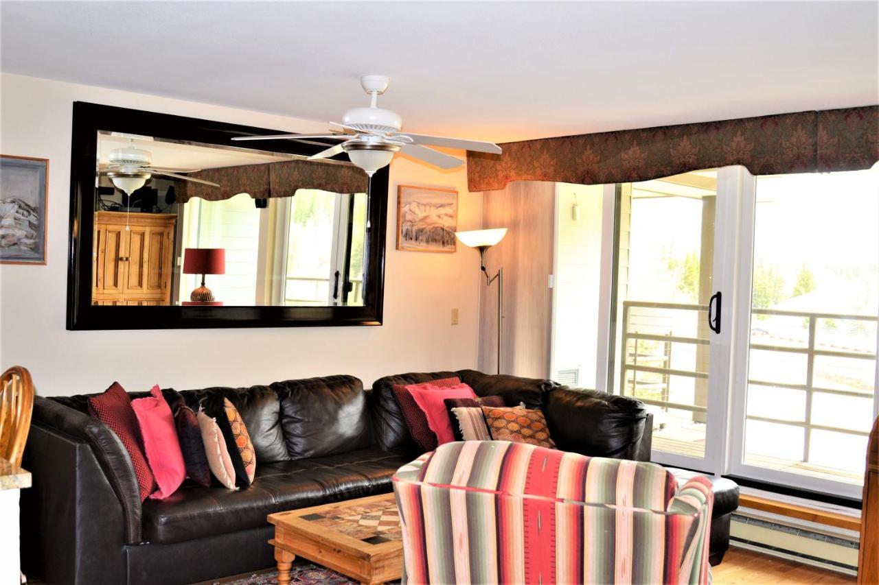 Simba Run Vail Condominiums エクステリア 写真