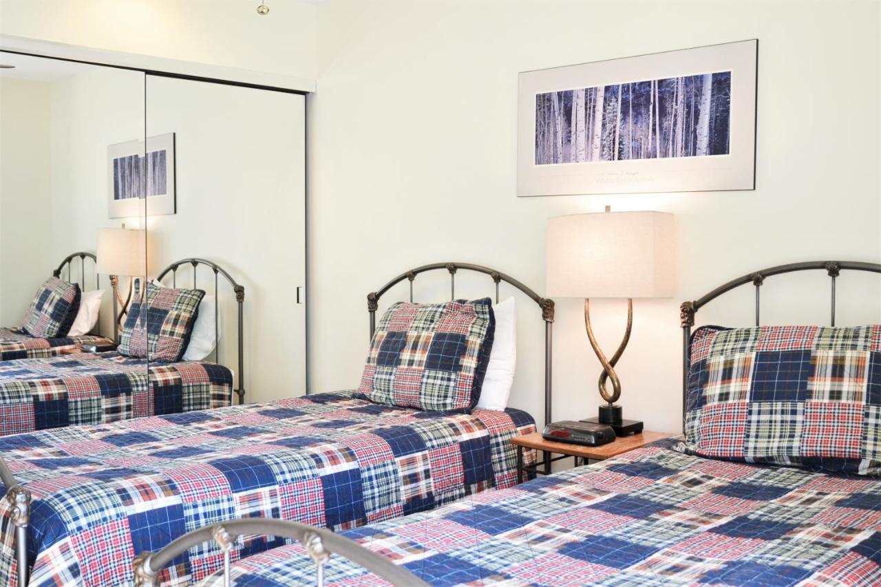 Simba Run Vail Condominiums エクステリア 写真