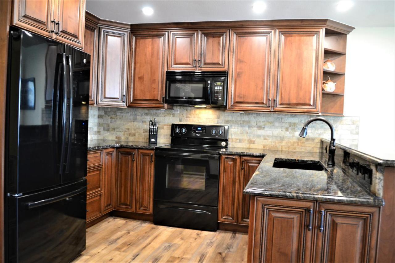 Simba Run Vail Condominiums エクステリア 写真