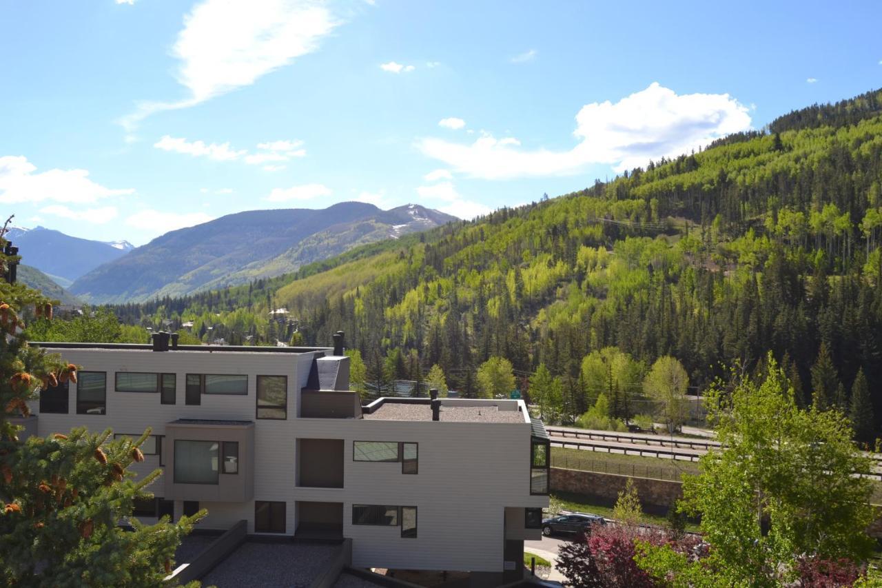 Simba Run Vail Condominiums エクステリア 写真
