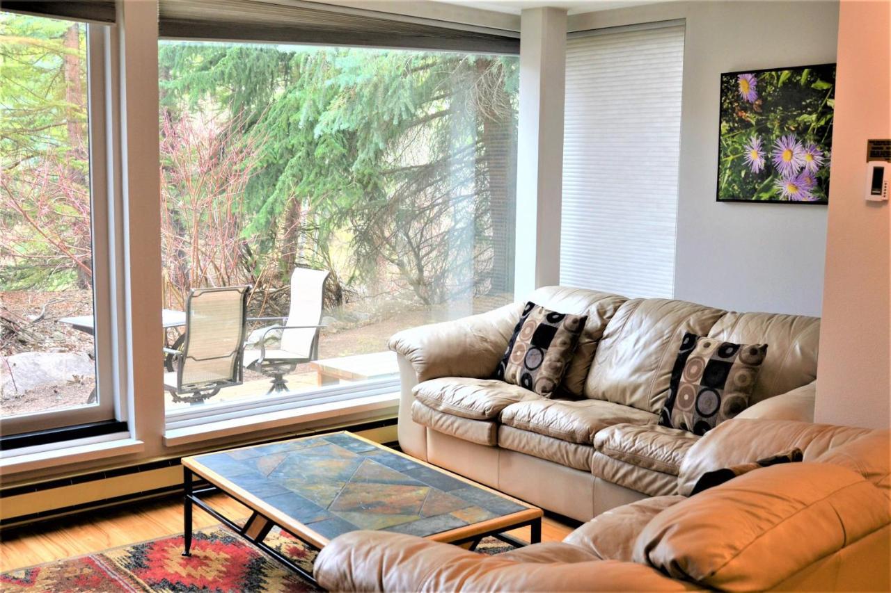 Simba Run Vail Condominiums エクステリア 写真