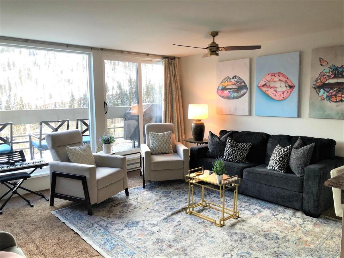 Simba Run Vail Condominiums エクステリア 写真