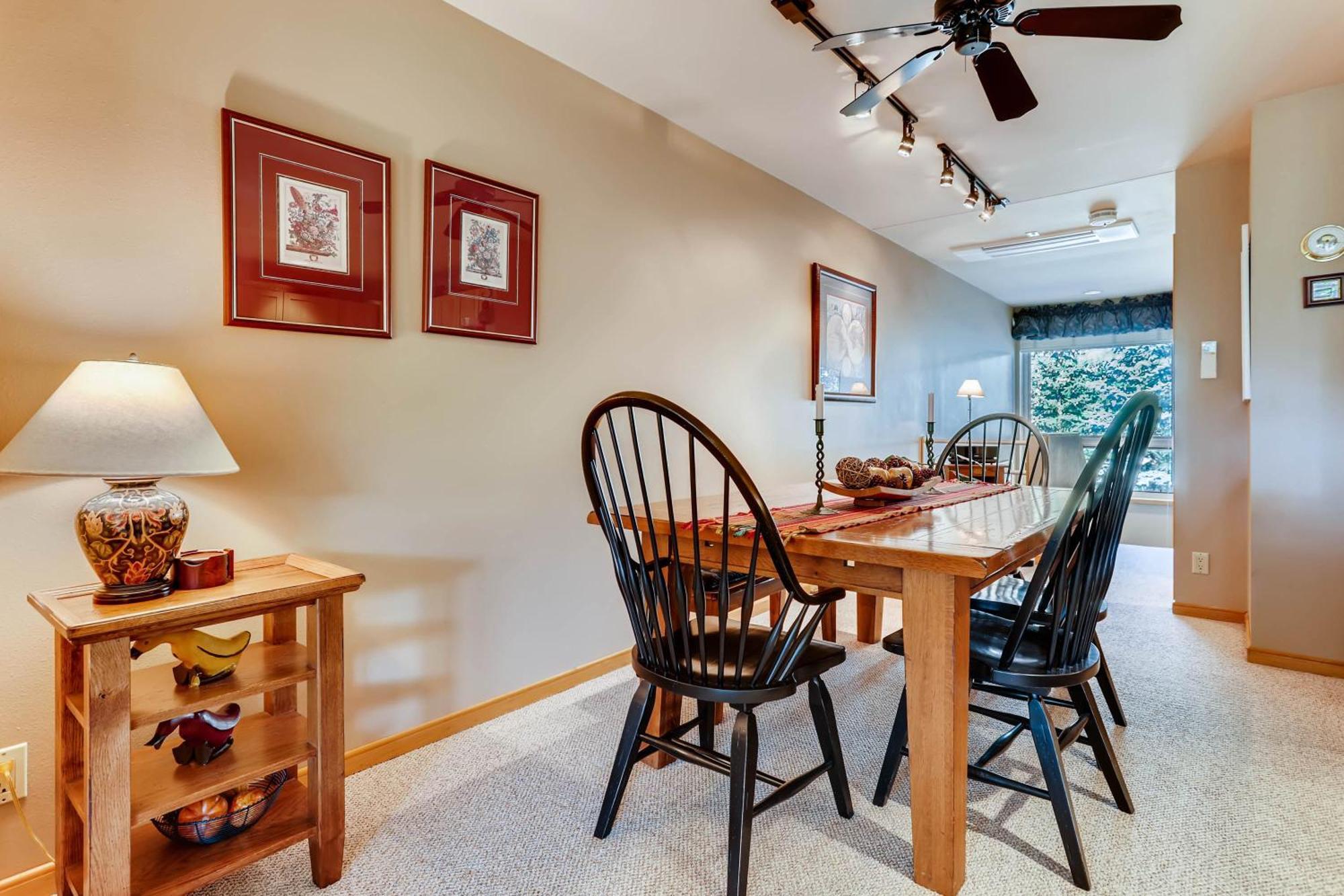 Simba Run Vail Condominiums 部屋 写真