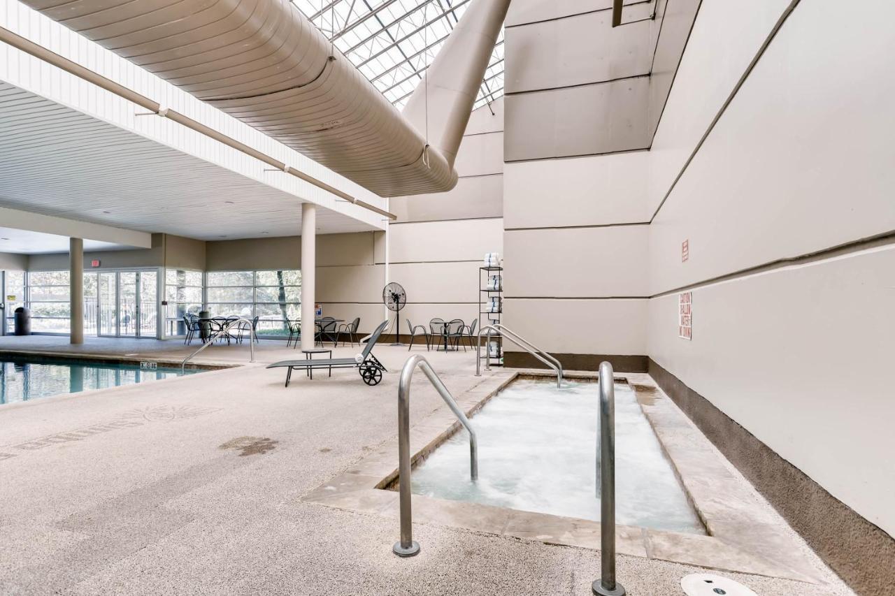 Simba Run Vail Condominiums エクステリア 写真