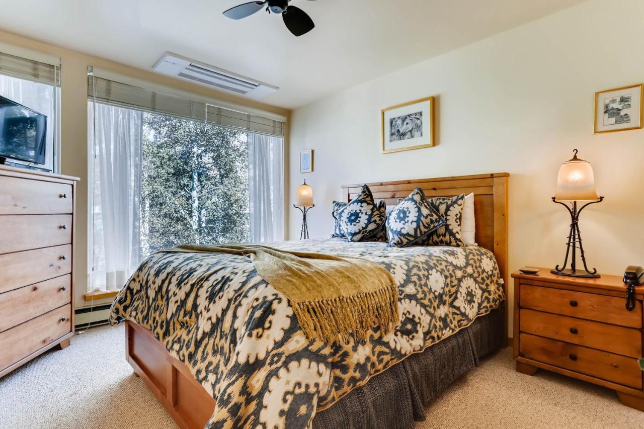 Simba Run Vail Condominiums エクステリア 写真