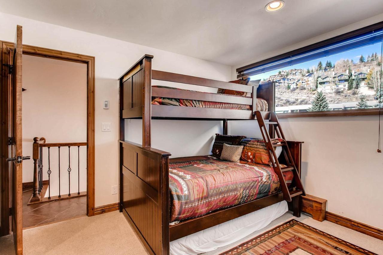 Simba Run Vail Condominiums エクステリア 写真